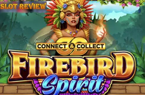 Firebird Spirit